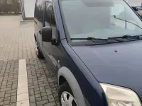 Używany Ford Transit Connect 75 KM (55 kW) 2013 Niebieski Minivan