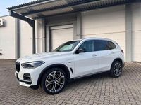Gebraucht BMW X5 xLine 286 PS (210 kW) 2022 Weiß SUV