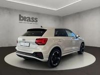 Neu Audi Q2 Ambiente 150 PS (110 kW) 2026 Gletscherweiß metallic SUV