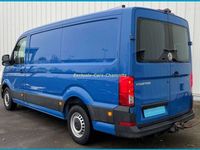 Gebraucht VW Crafter 177 PS (130 kW) 2019 Blau Van