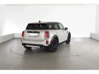 Gebraucht Mini Cooper SD Countryman Classic 190 PS (139 kW) 2022 Grau SUV