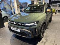 Nowe Dacia Duster Extreme 2026