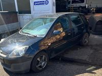Gebraucht Ford Fiesta 70 PS (51 kW) 2008 Andere farben Kleinwagen