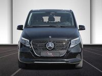 Gebraucht Mercedes V300 Avantgarde 237 PS (174 kW) 2025 Obsidianschwarz Van / Kleinbus