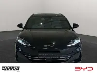 Usata BYD Seal Boost 184 CV (135 kW) 2025 Blu Berlina