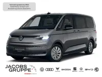 Brugt VW Multivan Life 150 HK (110 kW) 2025 MPV