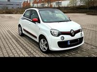 Gebraucht Renault Twingo 71 PS (52 kW) 2015 Weiß Kleinwagen