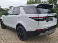 gebraucht Land Rover Discovery 5 SD4 241 PS