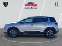 Gebraucht Citroën C5 Aircross Start 131 PS (96 kW) 2023 Artense (metallic) SUV