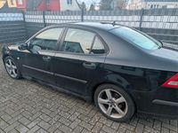 Gebraucht Saab 9-3 150 PS (110 kW) 2004 Schwarz Limousine