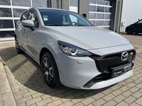 gebraucht Mazda 2 Center-Line