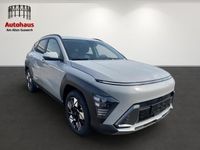 Gebraucht Hyundai Kona Prime 150 PS (110 kW) 2026 Grau SUV