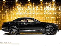 gebraucht Bentley Azure Continental GTCV8 + B&O + TOURING SPEC +