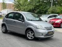 Gebraucht Citroën C3 60 PS (44 kW) 2004 Silber Limousine