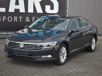 Gebraucht VW Passat Comfortline 150 PS (110 kW) 2015 Grau Limousine
