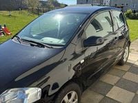Usado VW Fox Style 60 HP (44 kW) 2011 Preto Citadino