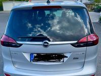 gebraucht Opel Zafira Tourer 2.0 CDTI ecoFLEX Start/Stop Innovation