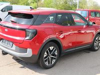 Second-hand Ford Explorer Extended Range 210 kW (286 CP) 2025 Roșu SUV