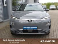 gebraucht Hyundai Kona Advantage Elektro 2WD Navi Kamera Tempomat