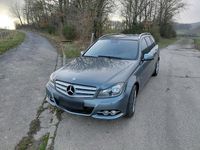 Gebraucht Mercedes C220 170 PS (125 kW) 2011 Kombi