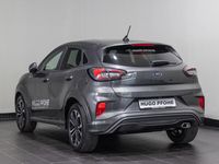 Gebraucht Ford Puma ST-Line 125 PS (91 kW) 2024 Magnetic SUV