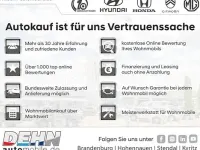 Neu Hyundai i30 Trend 150 PS (110 kW) 2026 Blau Limousine