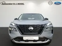 Gebraucht Nissan X-Trail Tekna+ 213 PS (156 kW) 2025 Grau SUV