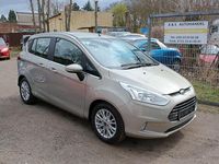 Second-hand Ford B-MAX Titanium 101 CP (74 kW) 2013 Gri Monovolum