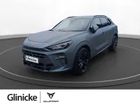 Gebraucht Cupra Terramar 272 PS (200 kW) 2025 Enceladusgrau matt SUV