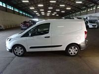 gebraucht Ford Transit Courier Kasten 100PS Trend Winter Klima