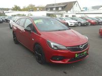 gebraucht Opel Astra ST GS-Line 1.2 inkl. Inspektionspaket BigDeal