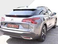 Gebraucht Citroën C5 X Shine 224 PS (164 kW) 2022 Grau Kombi