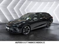 Gebraucht Cupra Leon 150 PS (110 kW) 2025 Schwarz Limousine