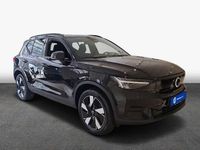 Gebraucht Volvo XC40 Plus 300 kW (408 PS) 2025 Onyx black metallic SUV