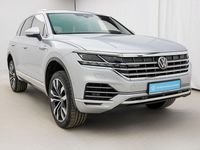 Gebraucht VW Touareg Elegance 381 PS (280 kW) 2022 Antimonsilber metallic SUV