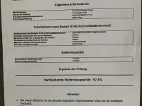 Gebraucht Mercedes C300e 313 PS (230 kW) 2023 Schwarz Limousine