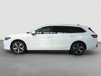 Neu VW Passat Business 150 PS (110 kW) 2025 Weiß (pure white) Limousine
