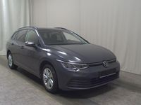 Gebraucht VW Golf VIII Pro 150 PS (110 kW) 2022 Grau Kombi