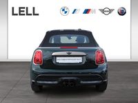 gebraucht Mini Cooper S Cabriolet Head-Up HK HiFi DAB LED RFK Shz