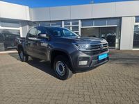 Gebraucht VW Amarok Basis 170 PS (125 kW) 2023 Grau Pickup