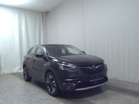 gebraucht Opel Grandland X 2.0 CDTI Business Innov. AHK HiFi