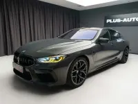 Gebraucht BMW M8 Competition Edition 625 PS (459 kW) 2021 Grau Coupé