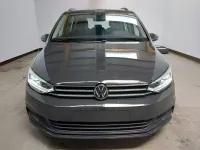 Gebraucht VW Touran Comfortline 150 PS (110 kW) 2024 Graukeine angabe Van / Kleinbus