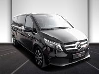 Gebraucht Mercedes V300 Avantgarde 237 PS (174 kW) 2023 Schwarz Van / Kleinbus