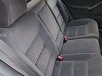 Gebraucht VW Golf IV 104 PS (76 kW) 2000 Blau Kleinwagen