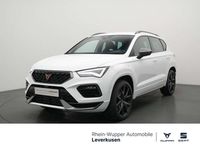 Neu Cupra Ateca VZ 300 PS (220 kW) 2026 Weiss SUV