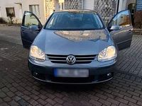 Gebraucht VW Golf V 75 PS (55 kW) 2008 Silber Kleinwagen