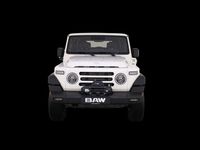 Neu BAW 212 166 PS (122 kW) 2026 Weiß
