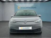 Gebraucht VW ID.3 Pure 110 kW (150 PS) 2022 Grau Kleinwagen