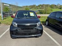 Gebraucht Smart ForTwo Electric Drive 60 kW (82 PS) 2021 Tridion sicherheitszelle in ca Limousine
